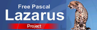 CB3i - Free Pascal and Lazarus
