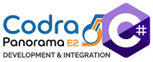 CB3i - Panorama E2 C#